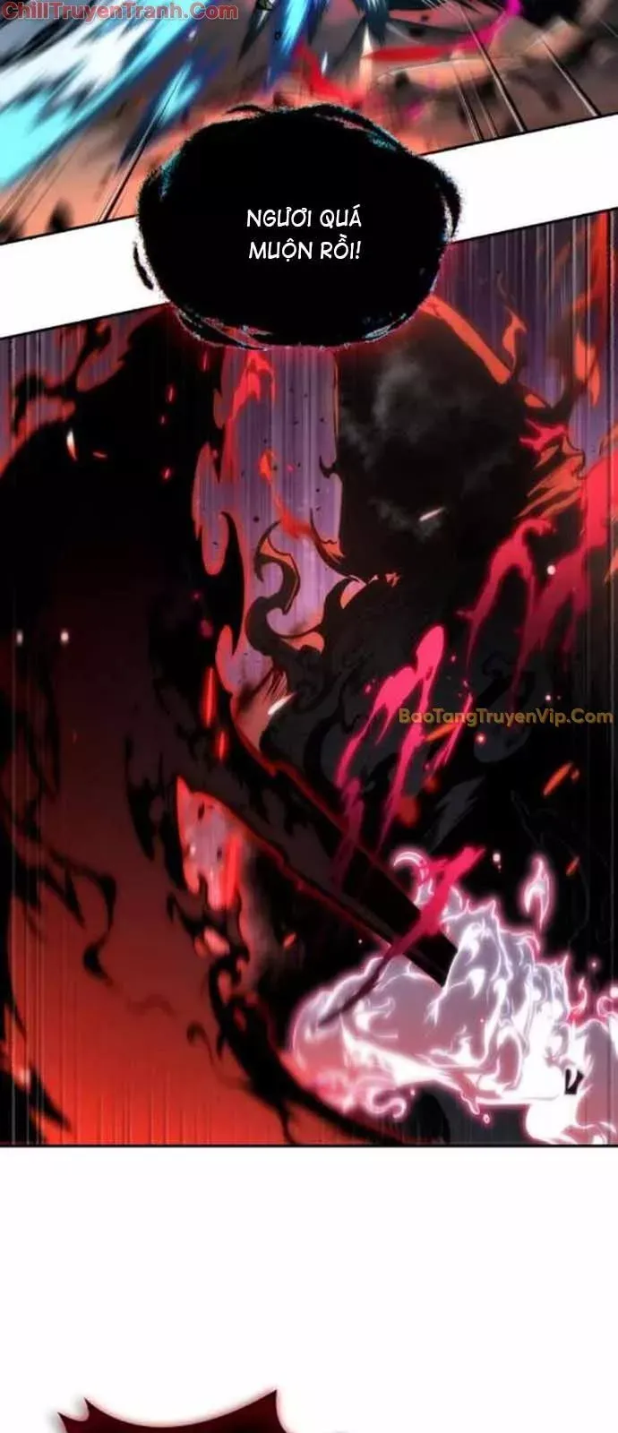 đọc truyện Mạo Hiểm Giả Cuối Cùng Chương 63 ảnh 54 tại Thiên Thai Truyện