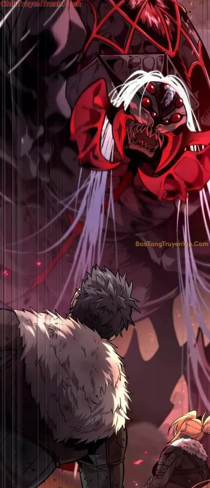 đọc truyện Mạo Hiểm Giả Cuối Cùng Chương 63 ảnh 64 tại Thiên Thai Truyện