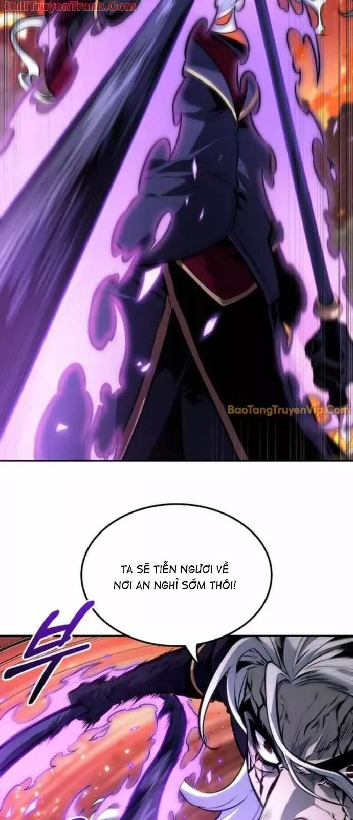 đọc truyện Mạo Hiểm Giả Cuối Cùng Chương 63 ảnh 10 tại Thiên Thai Truyện