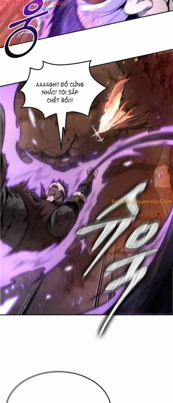 đọc truyện Mạo Hiểm Giả Cuối Cùng Chương 63 ảnh 11 tại Thiên Thai Truyện