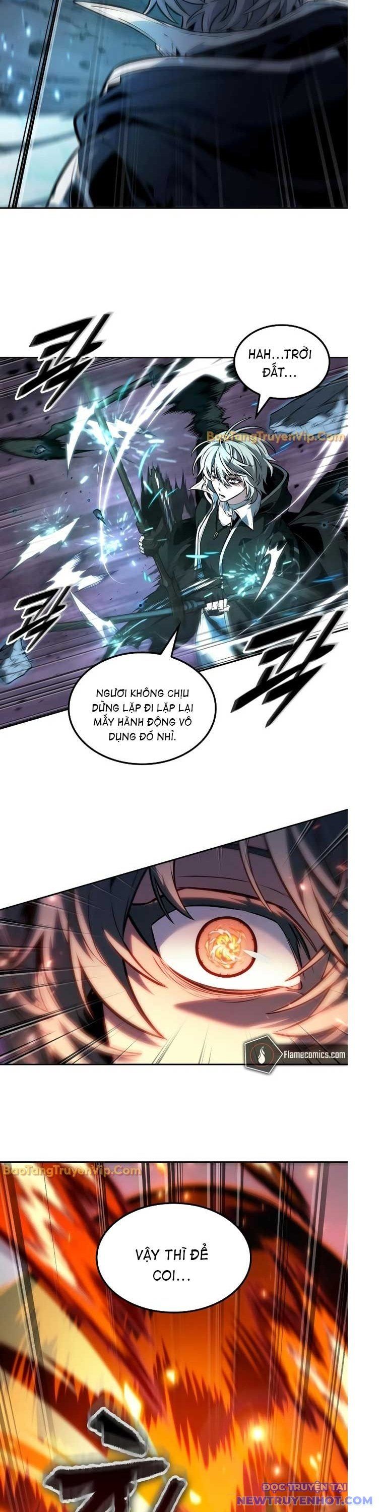 đọc truyện Mạo Hiểm Giả Cuối Cùng Chương 64 ảnh 12 tại Thiên Thai Truyện