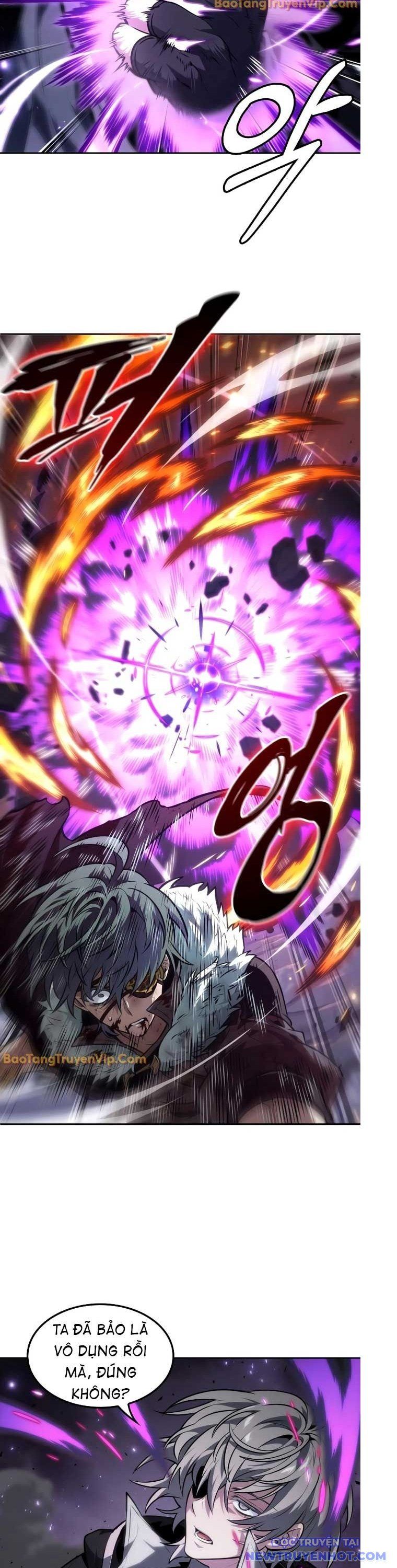 đọc truyện Mạo Hiểm Giả Cuối Cùng Chương 64 ảnh 15 tại Thiên Thai Truyện