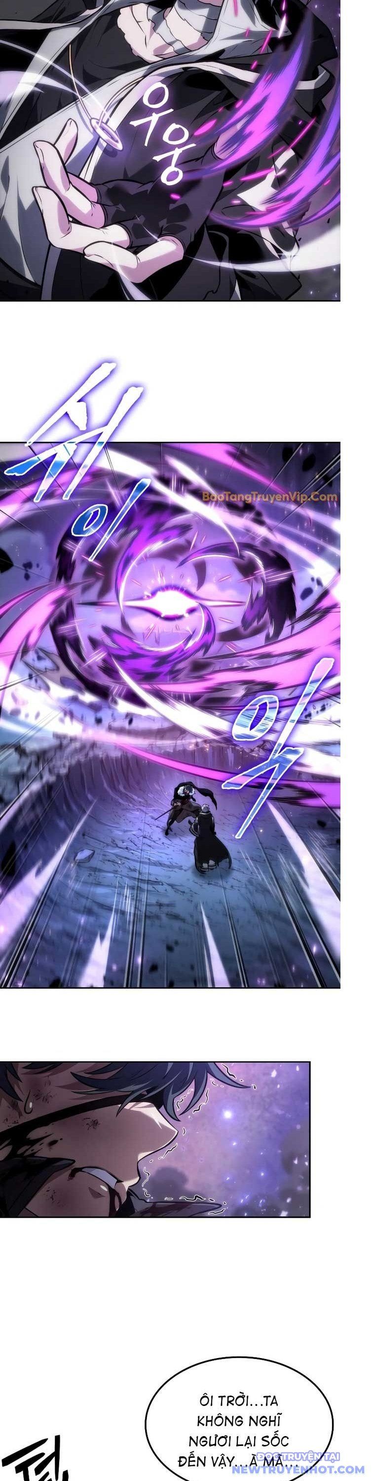 đọc truyện Mạo Hiểm Giả Cuối Cùng Chương 64 ảnh 16 tại Thiên Thai Truyện