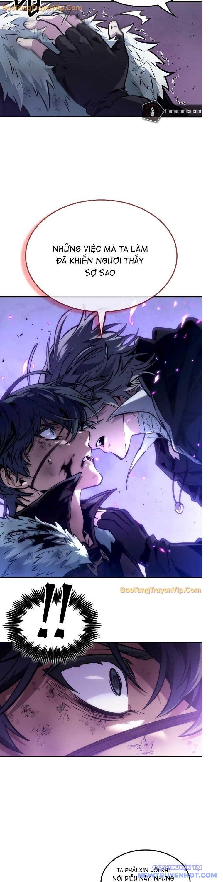 đọc truyện Mạo Hiểm Giả Cuối Cùng Chương 64 ảnh 17 tại Thiên Thai Truyện