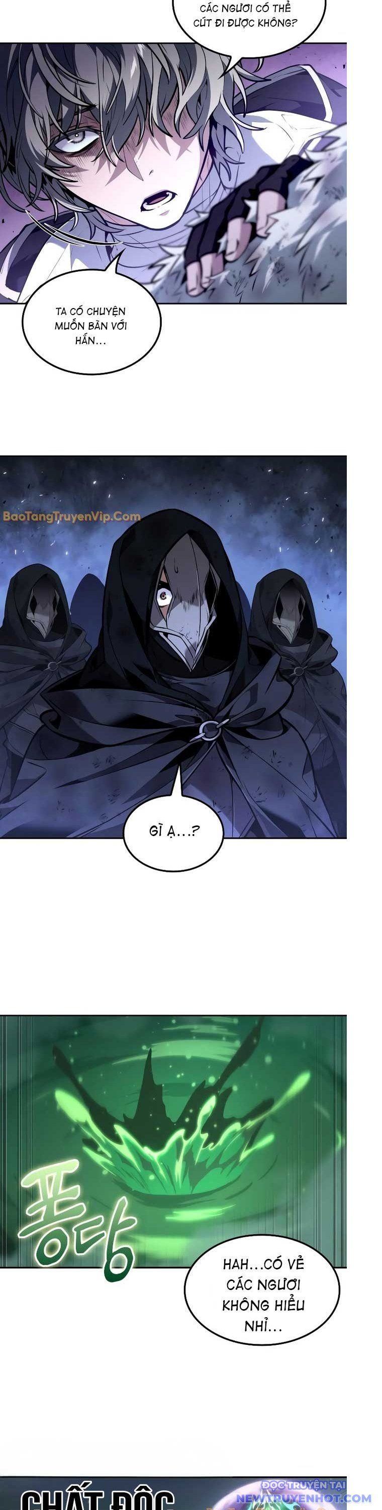 đọc truyện Mạo Hiểm Giả Cuối Cùng Chương 64 ảnh 18 tại Thiên Thai Truyện