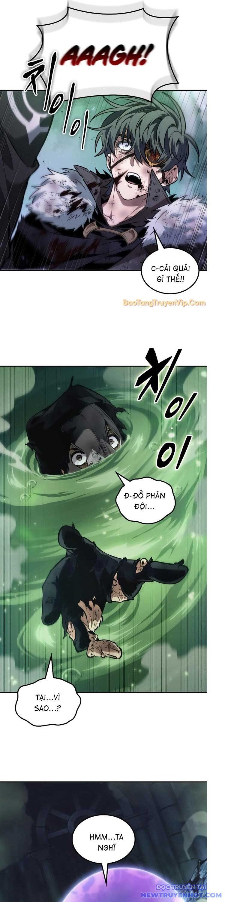 đọc truyện Mạo Hiểm Giả Cuối Cùng Chương 64 ảnh 20 tại Thiên Thai Truyện