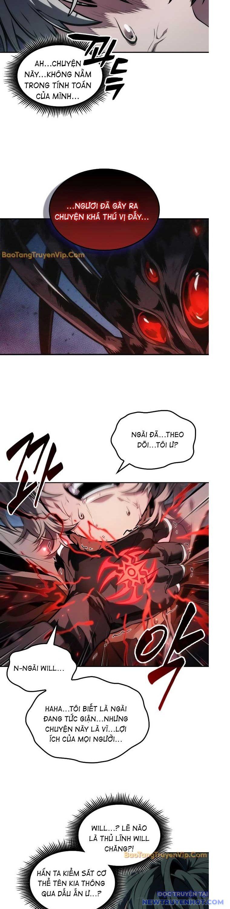 đọc truyện Mạo Hiểm Giả Cuối Cùng Chương 64 ảnh 22 tại Thiên Thai Truyện