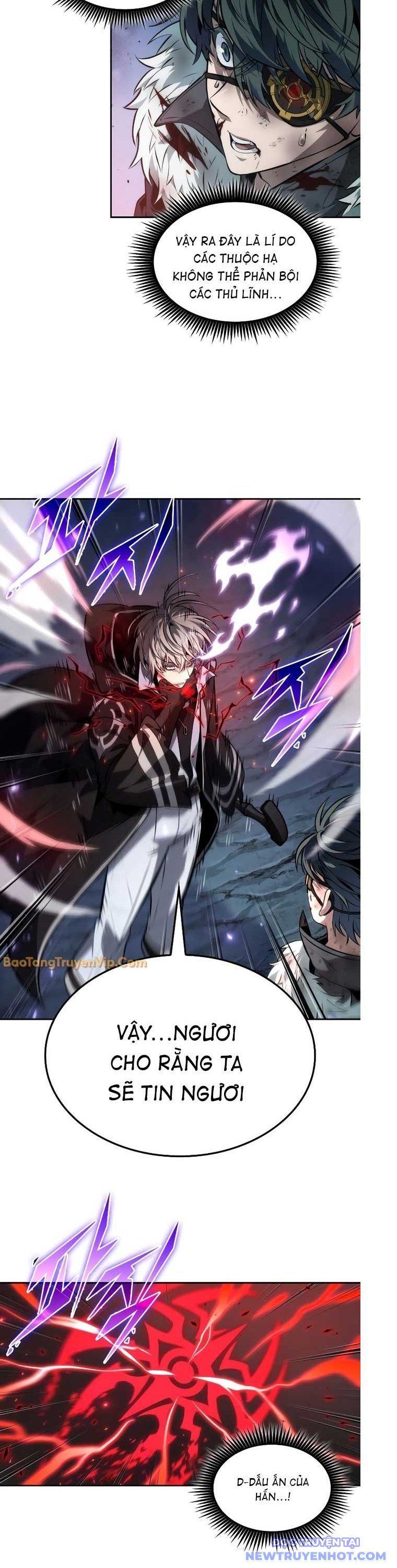 đọc truyện Mạo Hiểm Giả Cuối Cùng Chương 64 ảnh 23 tại Thiên Thai Truyện