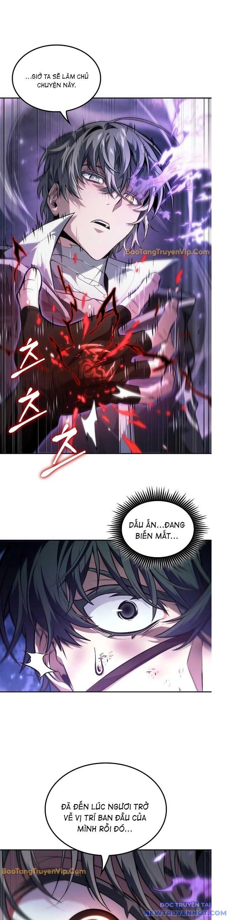 đọc truyện Mạo Hiểm Giả Cuối Cùng Chương 64 ảnh 24 tại Thiên Thai Truyện