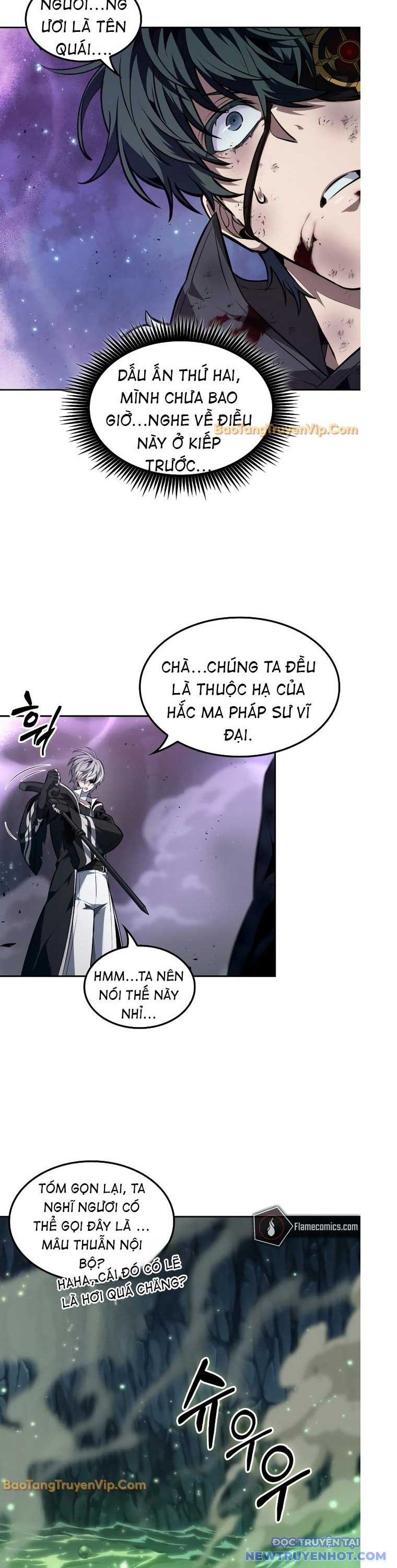 đọc truyện Mạo Hiểm Giả Cuối Cùng Chương 64 ảnh 28 tại Thiên Thai Truyện