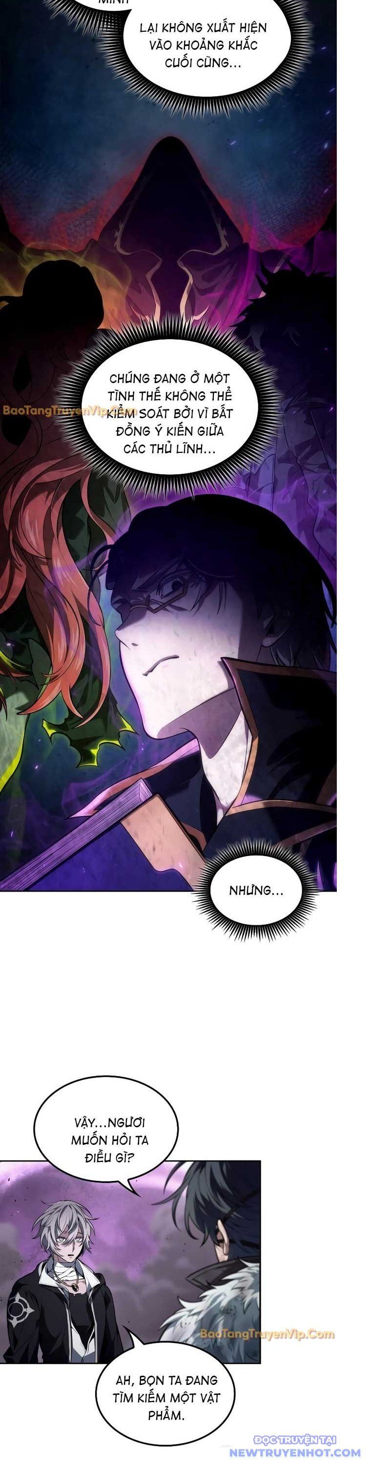 đọc truyện Mạo Hiểm Giả Cuối Cùng Chương 64 ảnh 30 tại Thiên Thai Truyện