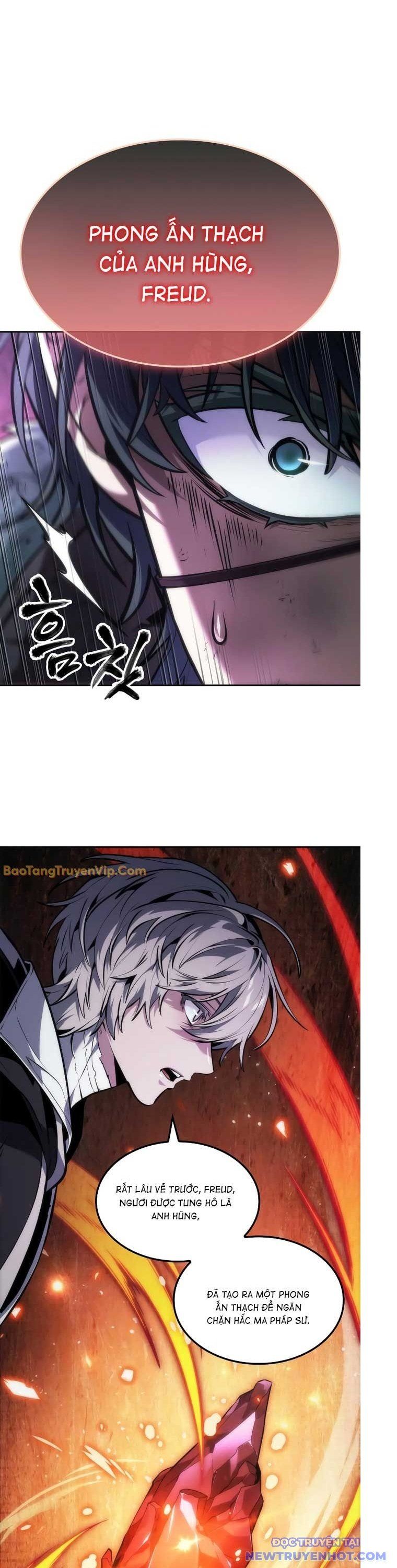 đọc truyện Mạo Hiểm Giả Cuối Cùng Chương 64 ảnh 31 tại Thiên Thai Truyện