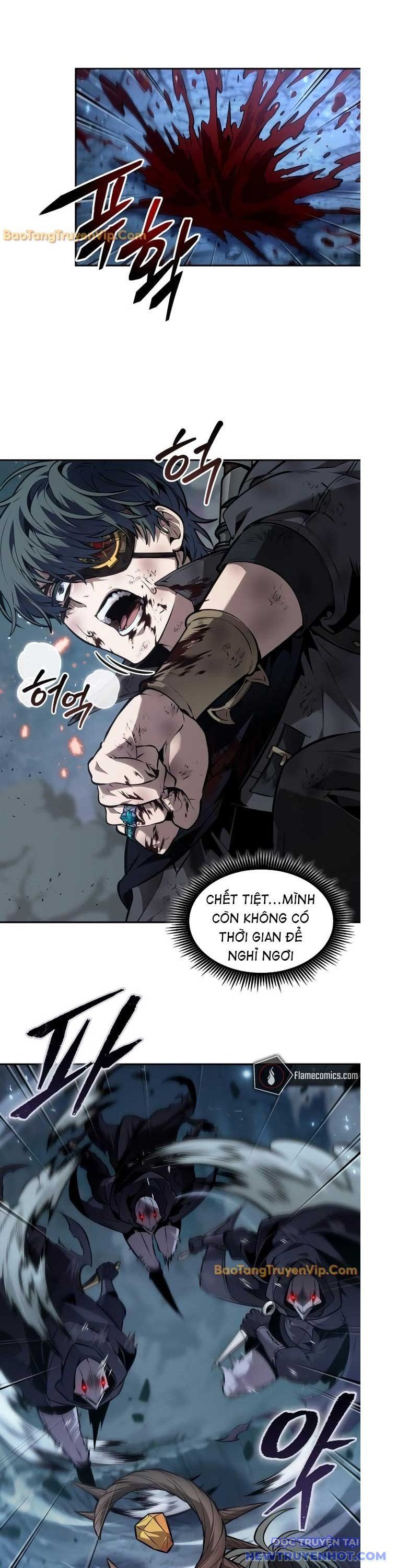 đọc truyện Mạo Hiểm Giả Cuối Cùng Chương 64 ảnh 5 tại Thiên Thai Truyện