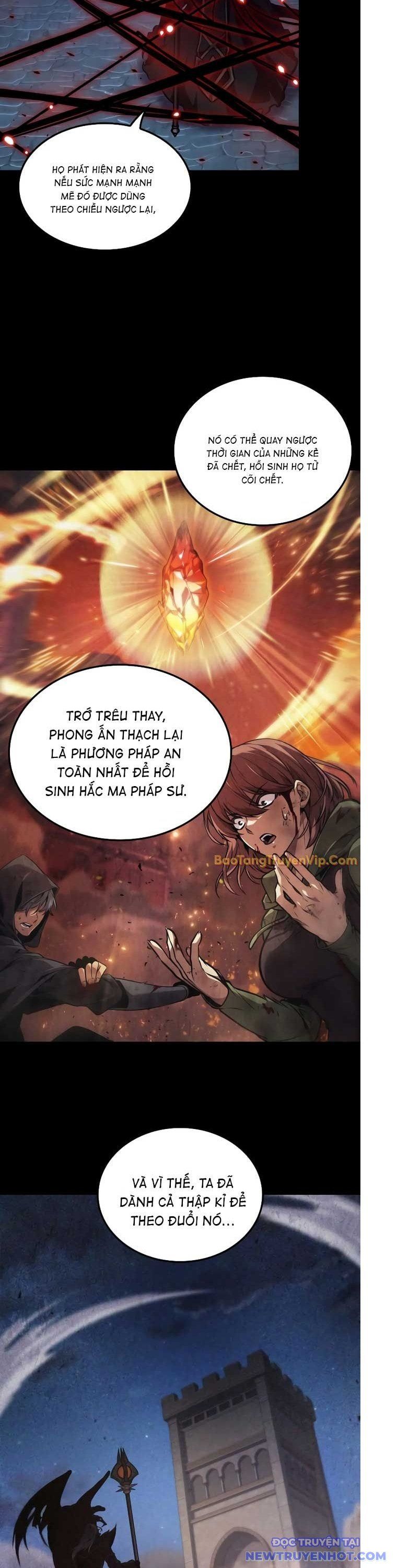 đọc truyện Mạo Hiểm Giả Cuối Cùng Chương 64 ảnh 33 tại Thiên Thai Truyện