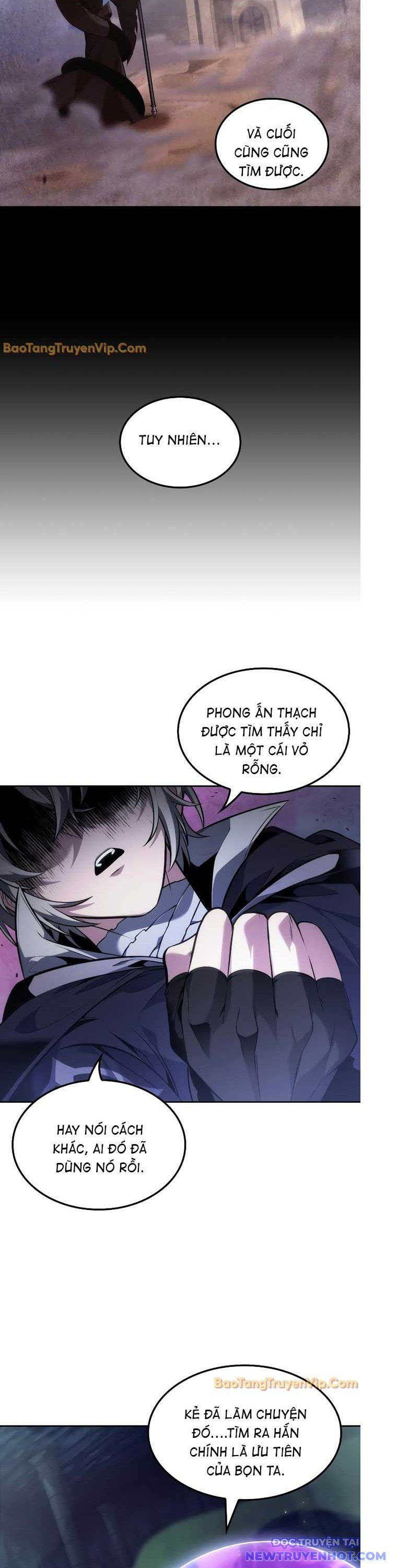 đọc truyện Mạo Hiểm Giả Cuối Cùng Chương 64 ảnh 34 tại Thiên Thai Truyện