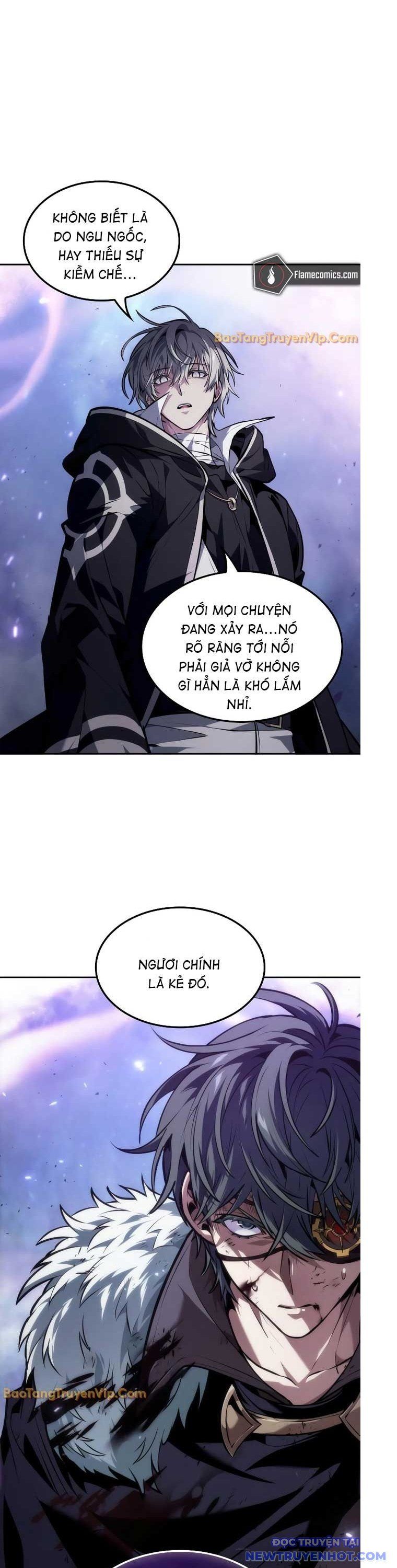 đọc truyện Mạo Hiểm Giả Cuối Cùng Chương 64 ảnh 36 tại Thiên Thai Truyện