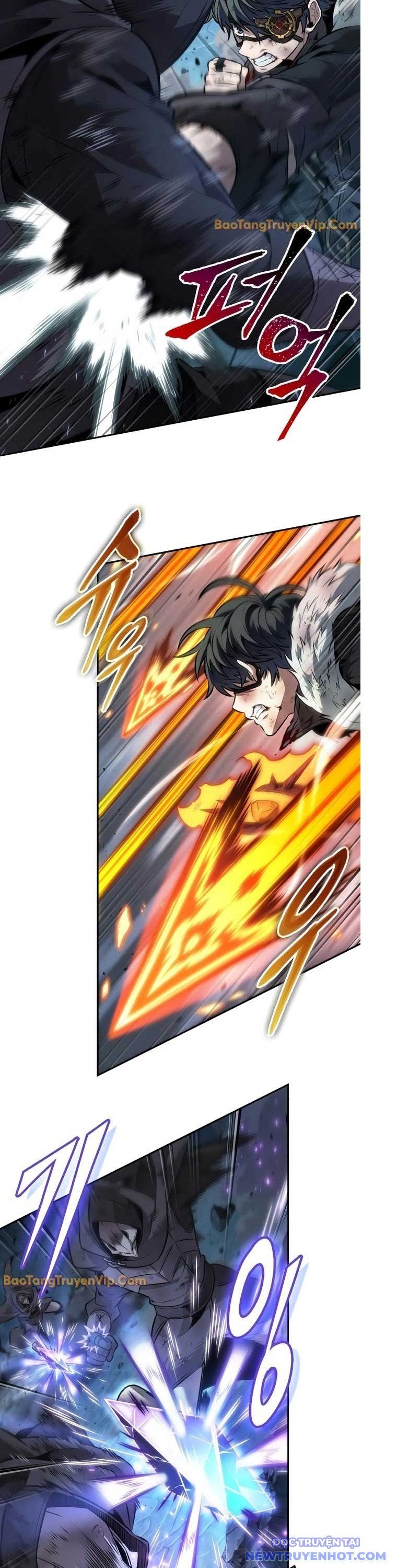 đọc truyện Mạo Hiểm Giả Cuối Cùng Chương 64 ảnh 7 tại Thiên Thai Truyện