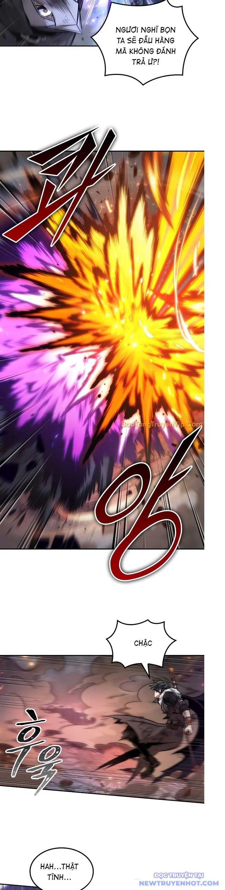 đọc truyện Mạo Hiểm Giả Cuối Cùng Chương 64 ảnh 8 tại Thiên Thai Truyện