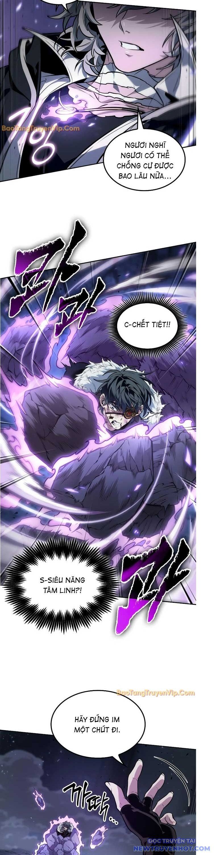 đọc truyện Mạo Hiểm Giả Cuối Cùng Chương 64 ảnh 9 tại Thiên Thai Truyện