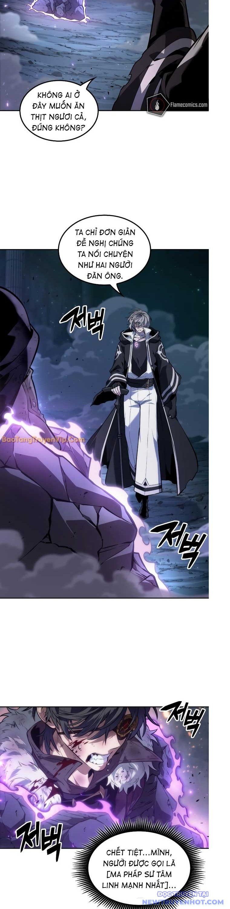 đọc truyện Mạo Hiểm Giả Cuối Cùng Chương 64 ảnh 10 tại Thiên Thai Truyện