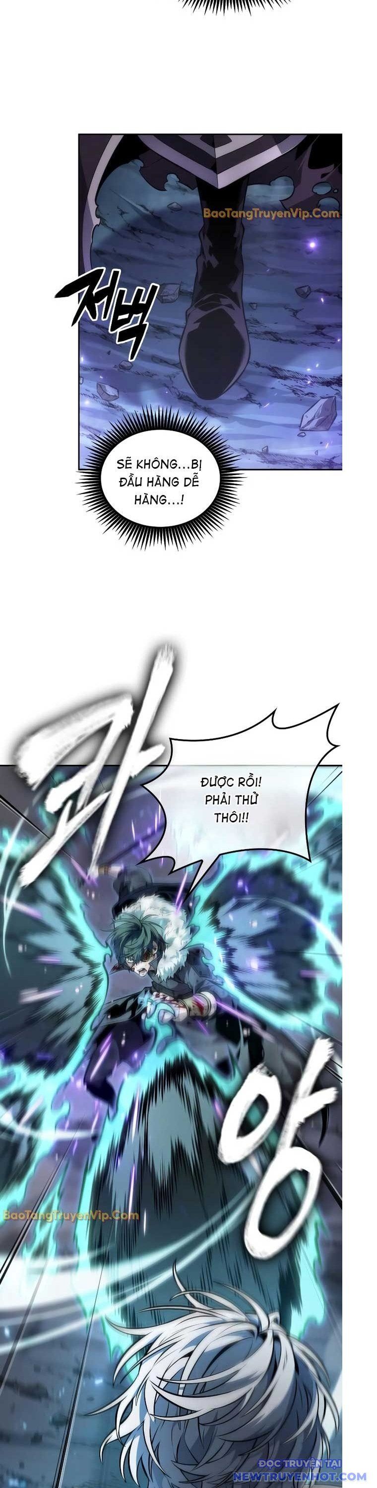 đọc truyện Mạo Hiểm Giả Cuối Cùng Chương 64 ảnh 11 tại Thiên Thai Truyện