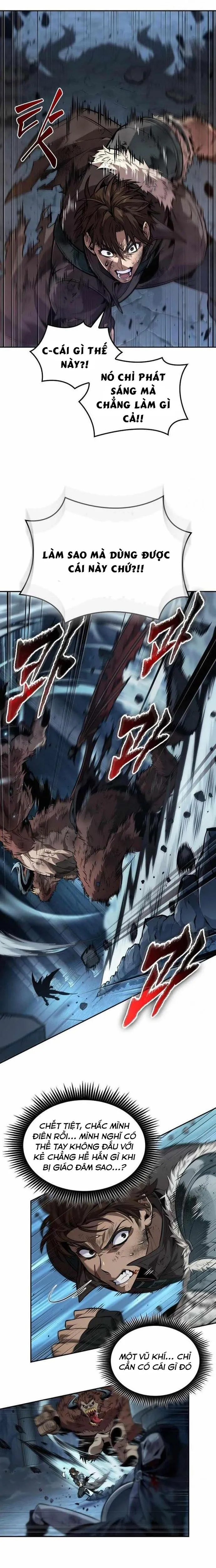 đọc truyện Mạo Hiểm Giả Cuối Cùng Chương 66 ảnh 12 tại Thiên Thai Truyện