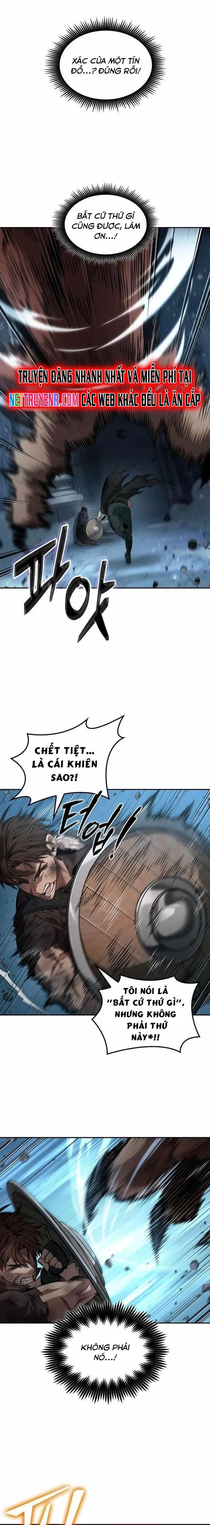 đọc truyện Mạo Hiểm Giả Cuối Cùng Chương 66 ảnh 13 tại Thiên Thai Truyện