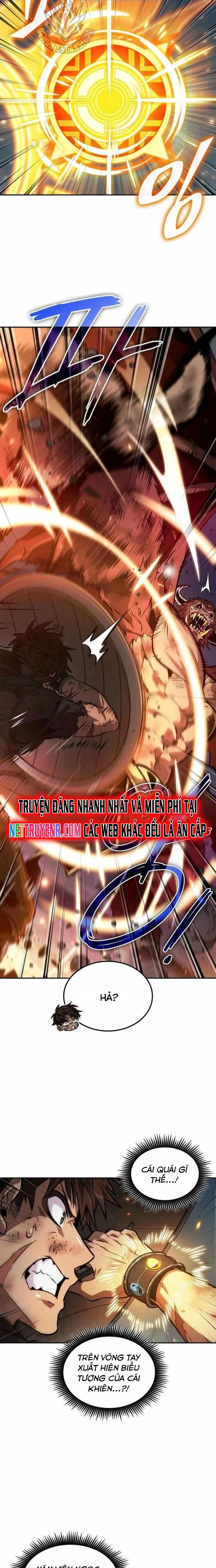 đọc truyện Mạo Hiểm Giả Cuối Cùng Chương 66 ảnh 14 tại Thiên Thai Truyện