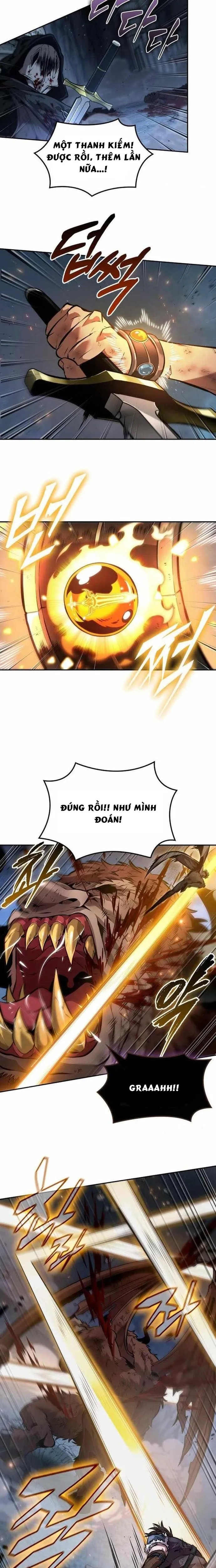 đọc truyện Mạo Hiểm Giả Cuối Cùng Chương 66 ảnh 16 tại Thiên Thai Truyện