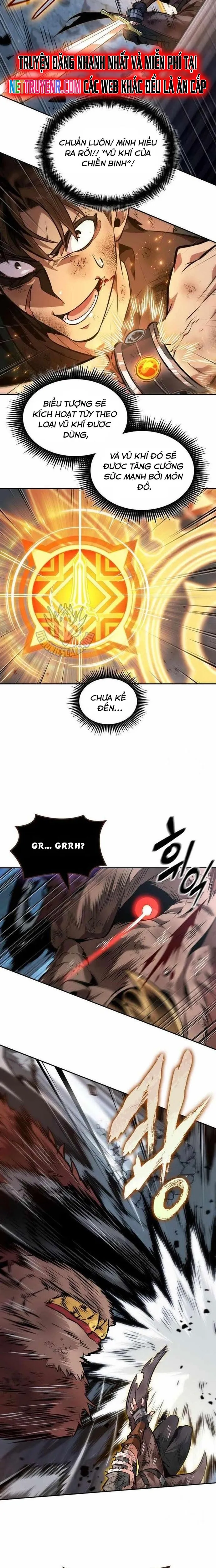 đọc truyện Mạo Hiểm Giả Cuối Cùng Chương 66 ảnh 17 tại Thiên Thai Truyện