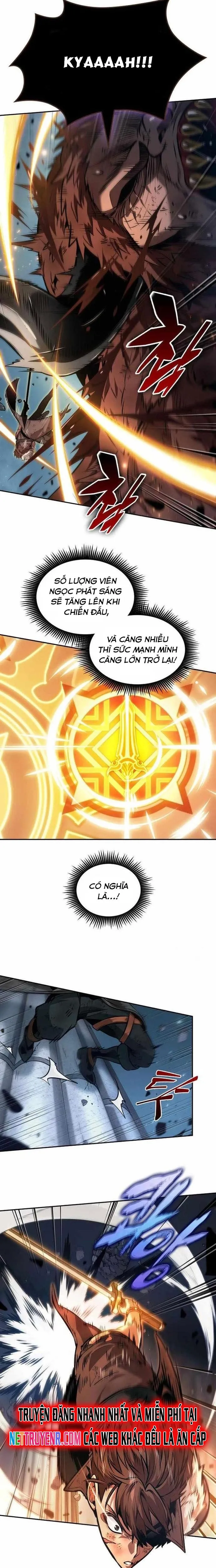 đọc truyện Mạo Hiểm Giả Cuối Cùng Chương 66 ảnh 18 tại Thiên Thai Truyện