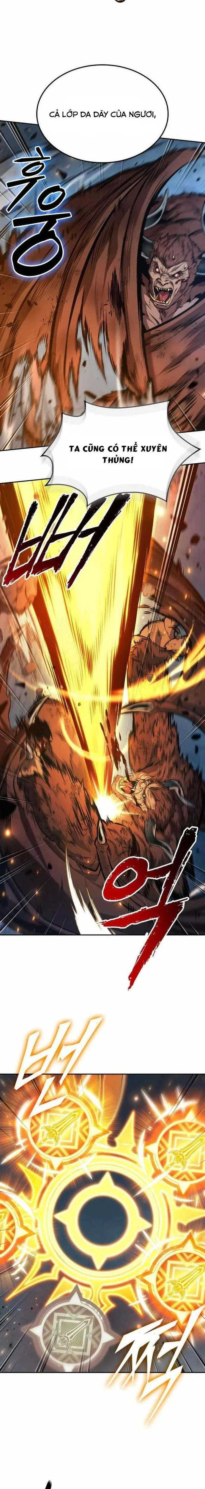 đọc truyện Mạo Hiểm Giả Cuối Cùng Chương 66 ảnh 19 tại Thiên Thai Truyện