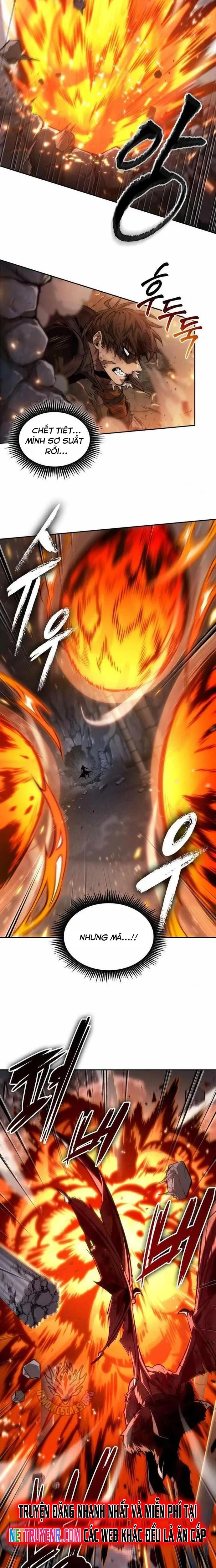 đọc truyện Mạo Hiểm Giả Cuối Cùng Chương 66 ảnh 21 tại Thiên Thai Truyện