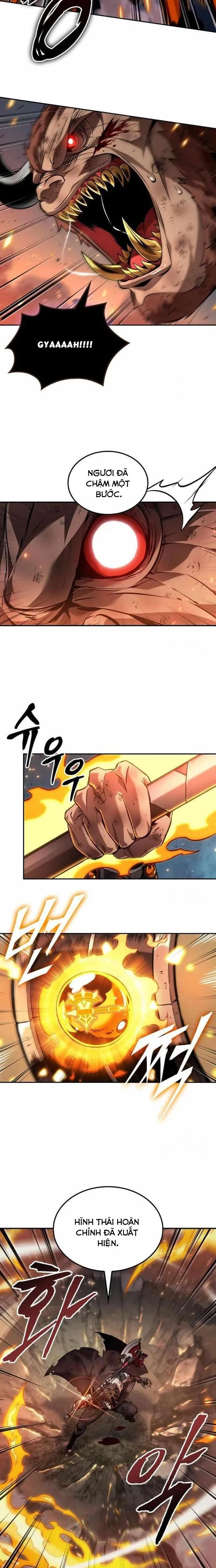 đọc truyện Mạo Hiểm Giả Cuối Cùng Chương 66 ảnh 22 tại Thiên Thai Truyện