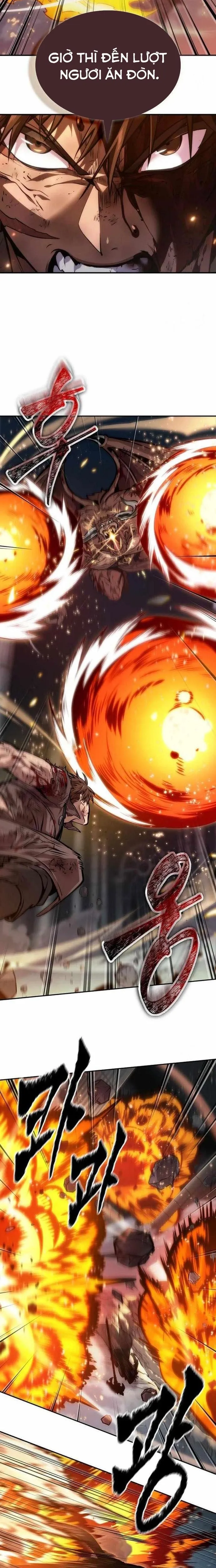 đọc truyện Mạo Hiểm Giả Cuối Cùng Chương 66 ảnh 23 tại Thiên Thai Truyện