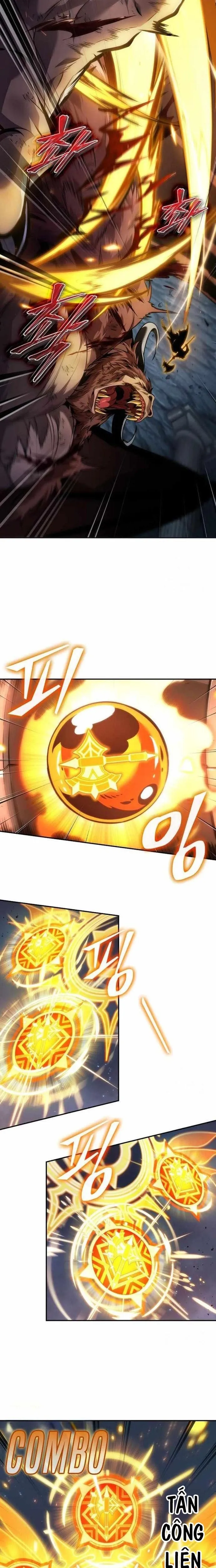 đọc truyện Mạo Hiểm Giả Cuối Cùng Chương 66 ảnh 25 tại Thiên Thai Truyện