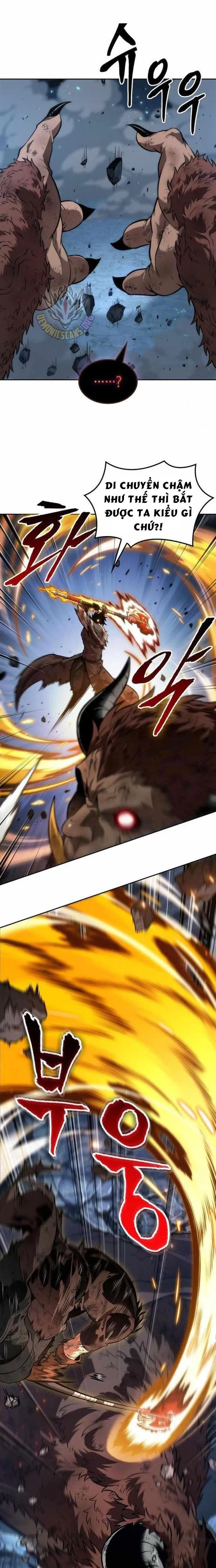 đọc truyện Mạo Hiểm Giả Cuối Cùng Chương 66 ảnh 5 tại Thiên Thai Truyện