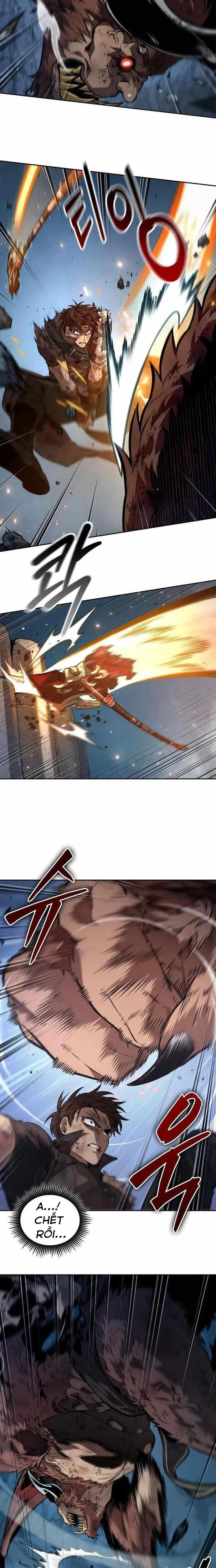 đọc truyện Mạo Hiểm Giả Cuối Cùng Chương 66 ảnh 6 tại Thiên Thai Truyện