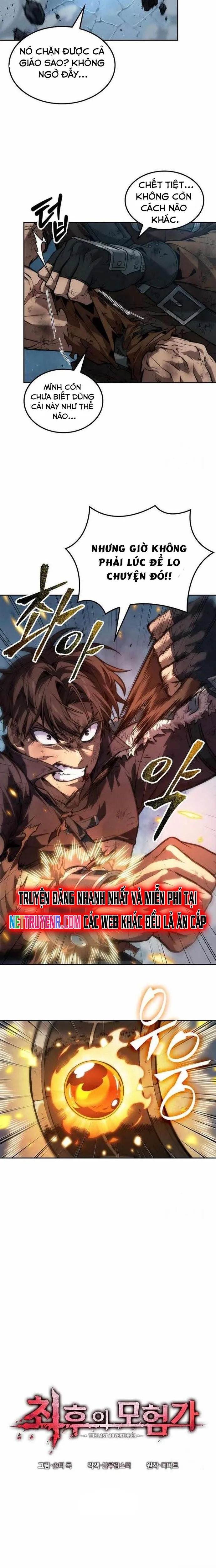 đọc truyện Mạo Hiểm Giả Cuối Cùng Chương 66 ảnh 8 tại Thiên Thai Truyện