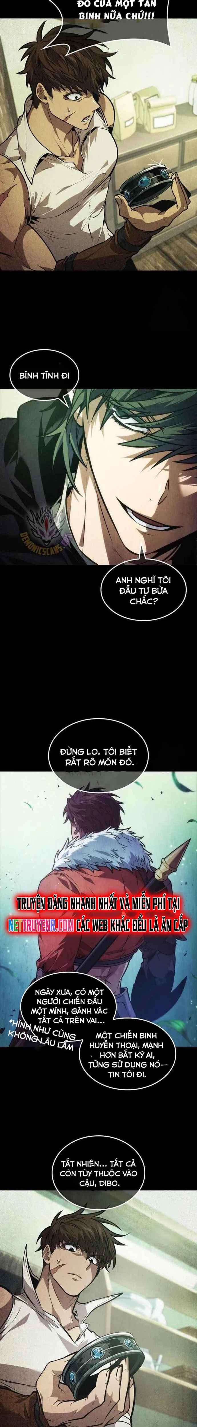 đọc truyện Mạo Hiểm Giả Cuối Cùng Chương 66 ảnh 10 tại Thiên Thai Truyện