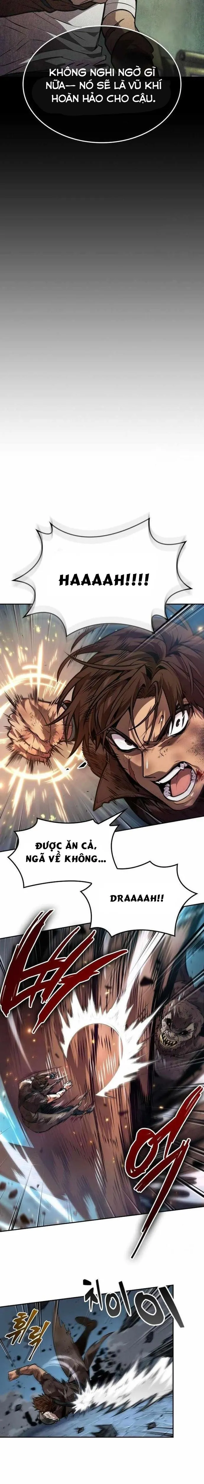 đọc truyện Mạo Hiểm Giả Cuối Cùng Chương 66 ảnh 11 tại Thiên Thai Truyện