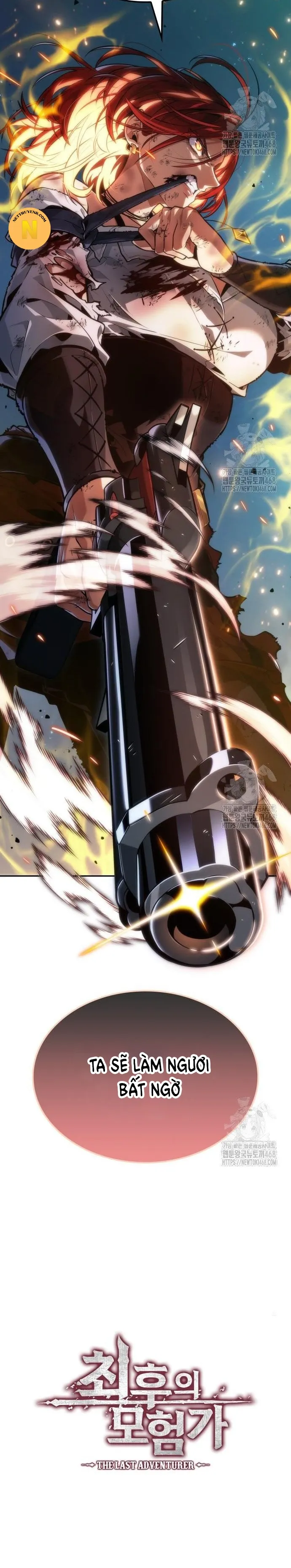 đọc truyện Mạo Hiểm Giả Cuối Cùng Chương 67 ảnh 16 tại Thiên Thai Truyện