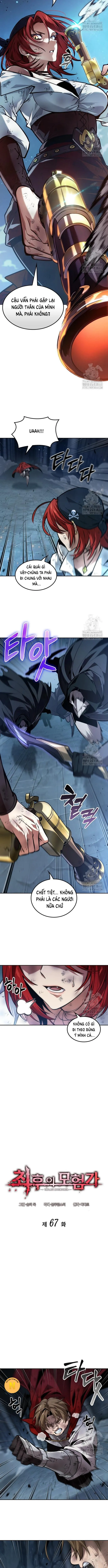 đọc truyện Mạo Hiểm Giả Cuối Cùng Chương 67 ảnh 4 tại Thiên Thai Truyện