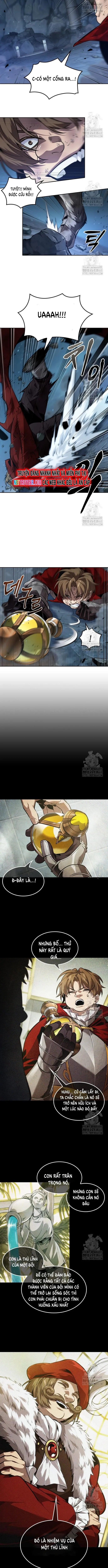 đọc truyện Mạo Hiểm Giả Cuối Cùng Chương 67 ảnh 5 tại Thiên Thai Truyện