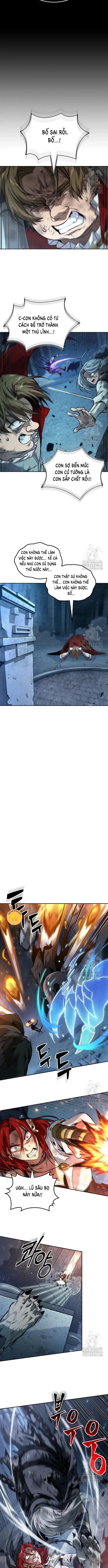 đọc truyện Mạo Hiểm Giả Cuối Cùng Chương 67 ảnh 6 tại Thiên Thai Truyện