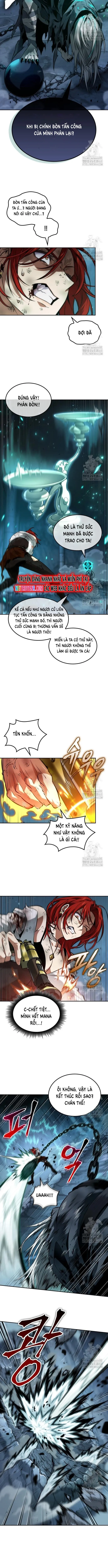 đọc truyện Mạo Hiểm Giả Cuối Cùng Chương 67 ảnh 9 tại Thiên Thai Truyện