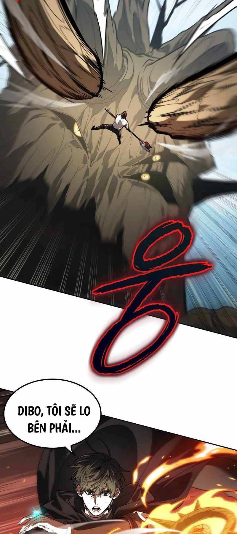 đọc truyện Mạo Hiểm Giả Cuối Cùng Chương 7 ảnh 14 tại Thiên Thai Truyện