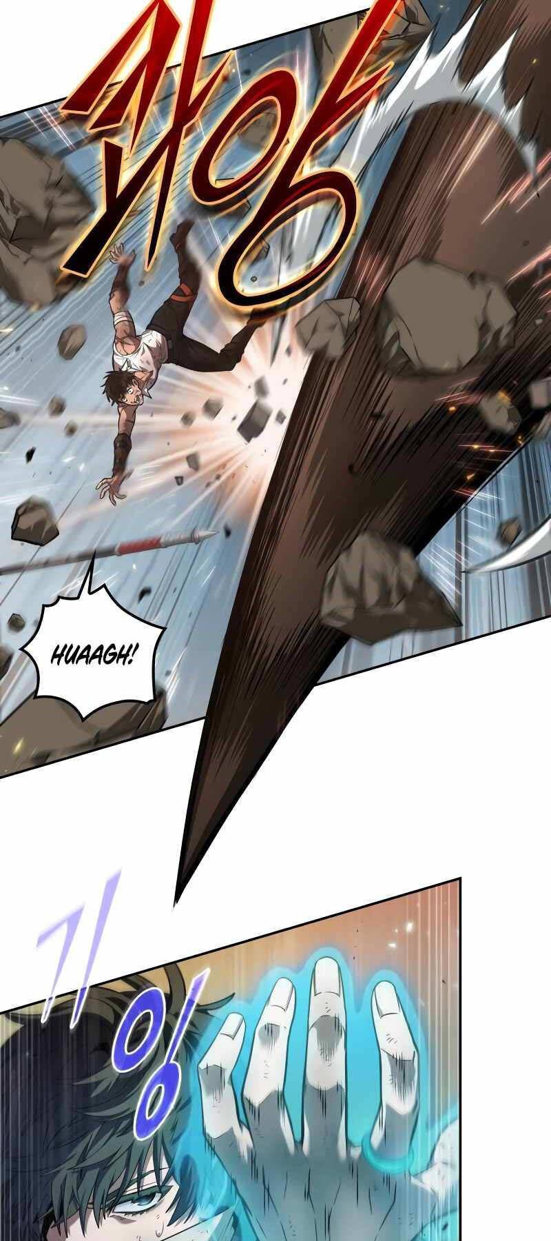 đọc truyện Mạo Hiểm Giả Cuối Cùng Chương 7 ảnh 24 tại Thiên Thai Truyện