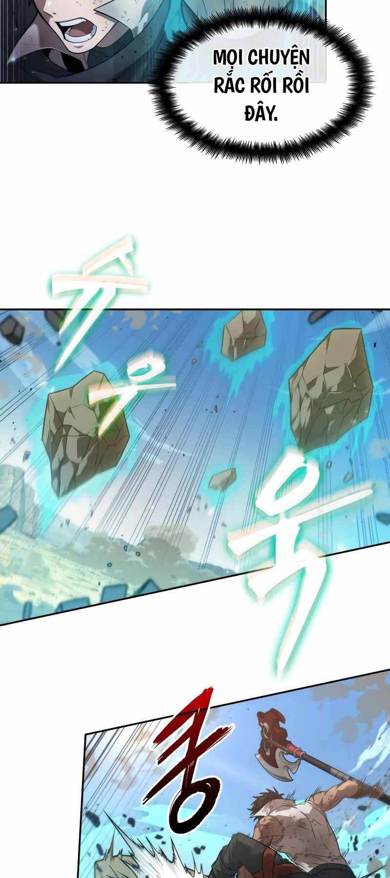 đọc truyện Mạo Hiểm Giả Cuối Cùng Chương 7 ảnh 25 tại Thiên Thai Truyện