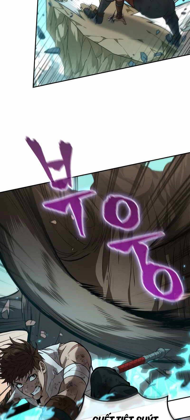 đọc truyện Mạo Hiểm Giả Cuối Cùng Chương 7 ảnh 26 tại Thiên Thai Truyện